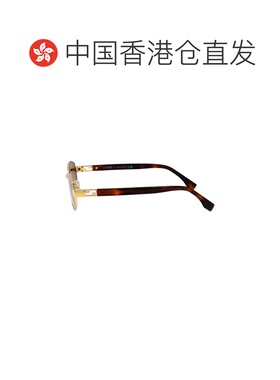 香港直邮Fendi 芬迪 女士 BAGUETTE 太阳镜 FE40216U30S