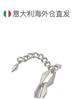 1h可退 欧洲直邮jimmy choo 女士 项链及吊坠