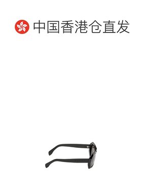 香港直邮MARNI 男士眼镜 I4RBLACK CO 灰色 Dahazut 太阳镜