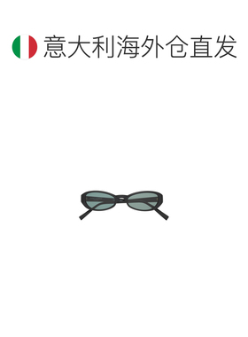 欧洲直邮saint laurent 女士 太阳镜眼镜