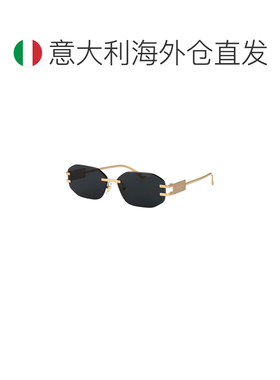 欧洲直邮VERSACE 女士太阳镜 0VE2274100287 SS2026支付后1h可退