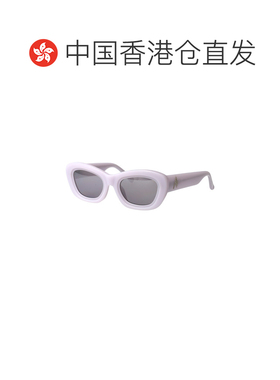 1h可退 香港直邮THE ATTICO 女士太阳镜 ATTICO63C3SUNC3 SS2026
