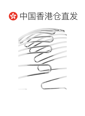 香港直邮DIESEL 女士眼镜 X10626P8823HB400 AW2025 透明 “GRAB-