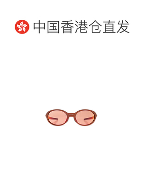 香港直邮OAKLEY 男士太阳镜 OO9438FIREORANGE AW20支付后1h可退