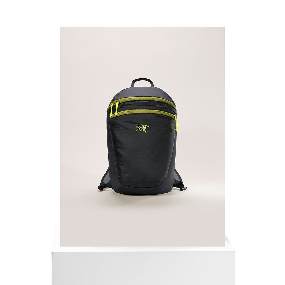 欧洲直邮Arc'teryx始祖鸟 Heliad 15背包 - 图3