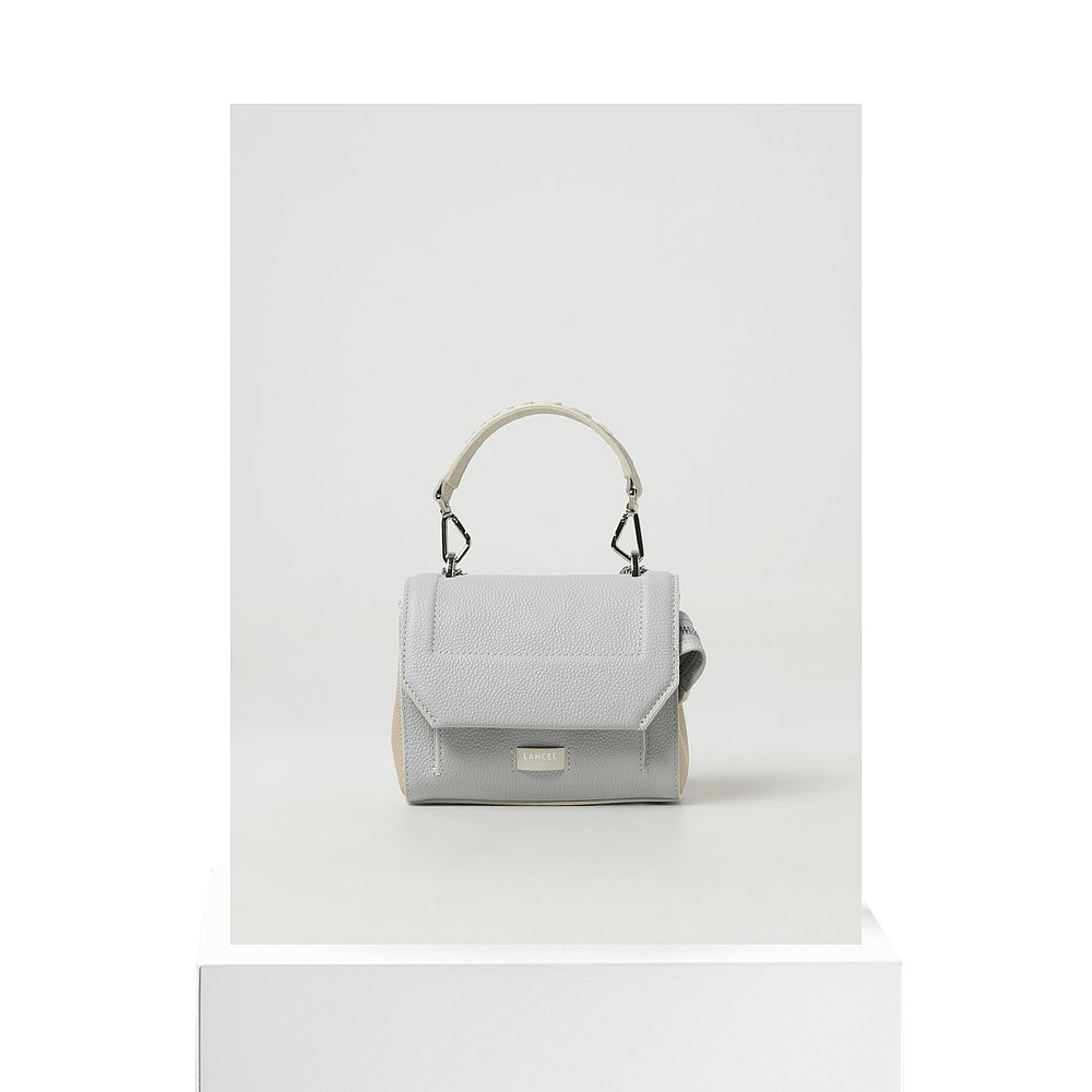 香港直邮LANCEL 女士 Shoulder bag woman Lancel 手提包 A12357 - 图3