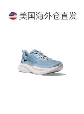自营Hoka One One Mach 6 1164033-DLW Sneakers Women's Blue Wh