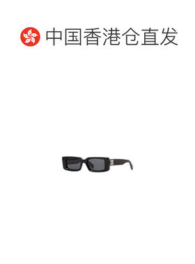1h可退 香港直邮OFF-WHITE 男士太阳镜 OERI127ARTHUR1007 AW2024