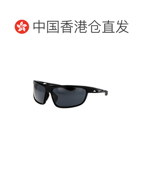 香港直邮NIKE 女士太阳镜 EV24003010 SS2025 黑色 WINDTRACK RUN