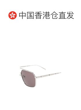 香港直邮ALEXANDER MCQUEEN 男士眼镜 810714I33301030 AW2024