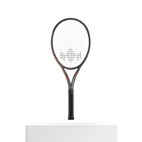 日本直邮空拍 Diadem Axis 98网球拍(TAA019)-图3