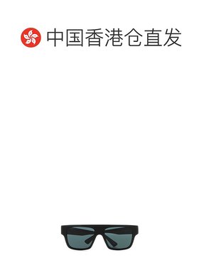 香港直邮GUCCI 男士眼镜 840028J07401041 AW2025 蓝色 Black ace