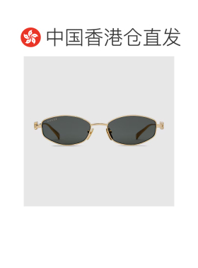 1h可退 香港直邮GUCCI 女士眼镜 819545I33328012