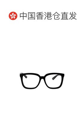 香港直邮GUCCI 女士眼镜 GG1319O001 CO GLASSES 古驰黑色