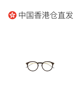 香港直邮GUCCI 男士眼镜 GG1710O002 AW2025 古驰黑色