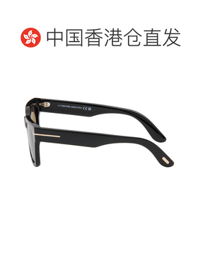 香港直邮Tom Ford 汤姆 福特 男士 黑色 Andy 太阳镜 FT13335501A