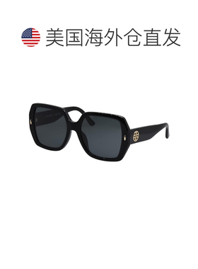自营Tory Burch  TY 7191U 170987 54mm Womens Square Sunglasse