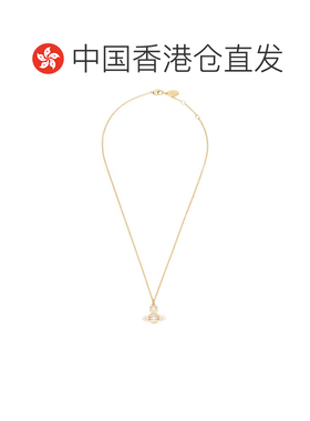 香港直邮VIVIENNE WESTWOOD 男士项链配饰 630203BH02R102R102