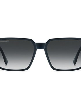 Dsquared2 二次方 男士 D2 0202/G/S PJP 太阳镜(9O) D20202GSPJP