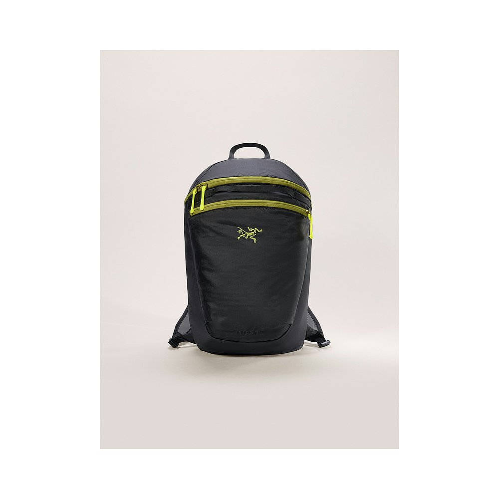 欧洲直邮Arc'teryx始祖鸟 Heliad 15背包 - 图0