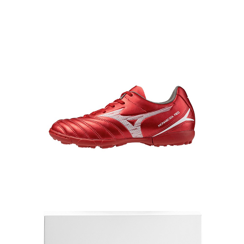 日本直邮Mizuno Monarcida Neo 3 SELECT JR AS 舒适百搭 耐磨 低 - 图3