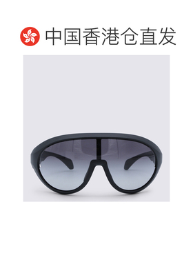 香港直邮Moncler 盟可睐 女士 太阳眼镜 MU01F0001GBLKMB0909