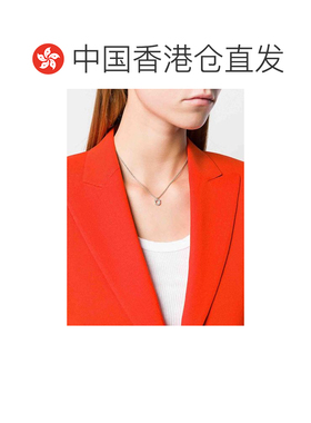香港直邮SALVATORE FERRAGAMO 女士项链 7601316966支付后1h可退