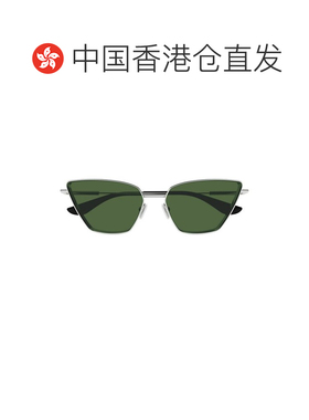 1h可退 香港直邮ALEXANDER MCQUEEN 女士眼镜 AM0501S003 SS2026