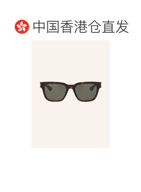 香港直邮SAINT LAURENT 女士太阳镜 100305330413001 CO 花色配饰