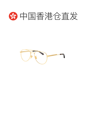 香港直邮BOTTEGA VENETA 女士眼镜 BV1340OK001 SS2026 花色