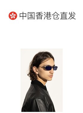 香港直邮BALENCIAGA 男士眼镜 830326T00058183 AW2025 紫色