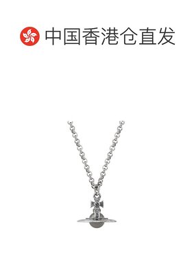 香港直邮VIVIENNE WESTWOOD 男士项链 630203A002Q137Q137
