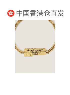 1h可退 香港直邮givenchy 女士 创意手链