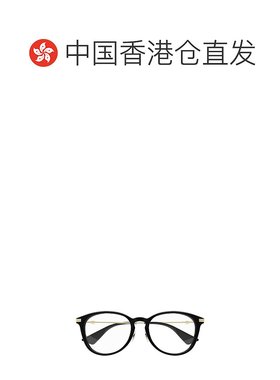 香港直邮GUCCI 男士太阳镜 GG1014OA001 SS2024 黑色 Gucci GG101