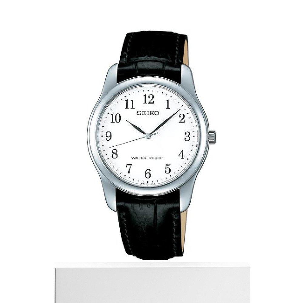 【日本直邮】seiko精工日韩腕表男士手表SCXP033潮流时尚简约百搭,淘宝优惠券,粉丝福利购,淘宝优惠卷