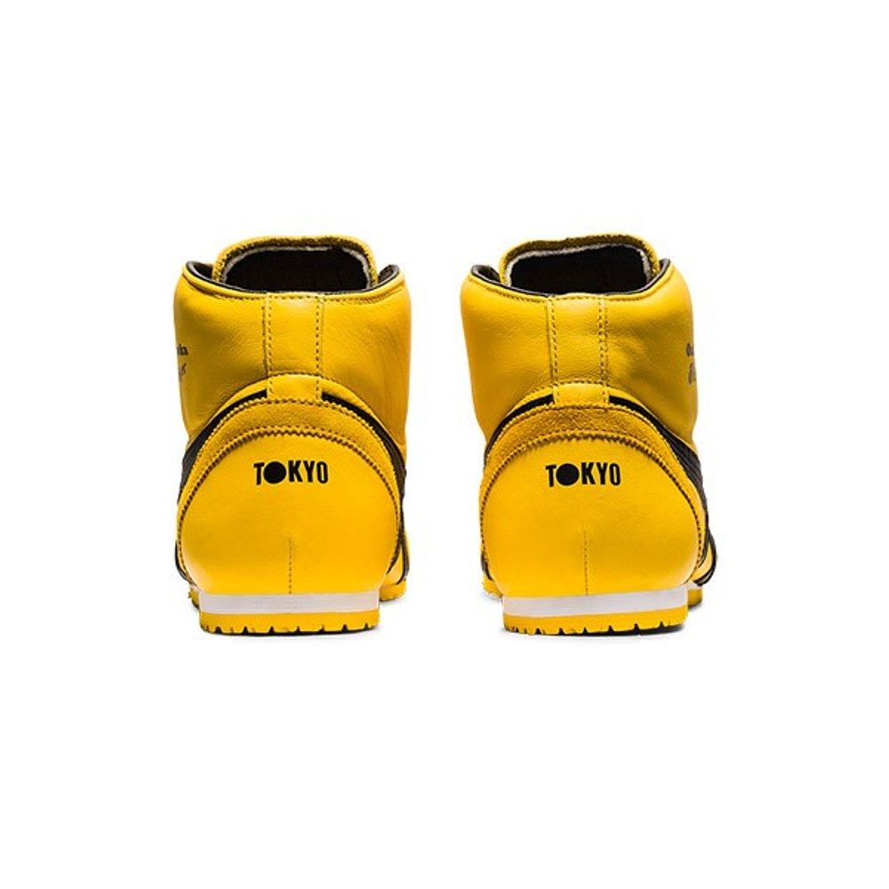 1h可退 日本直邮ONITSUKA TIGER MEXICO Mid Runner 中高帮运动鞋,淘宝优惠券,粉丝福利购,淘宝优惠卷