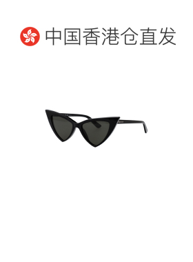 香港直邮ALEXANDER MCQUEEN 女士太阳镜 AM0518S0【付后1h可退】