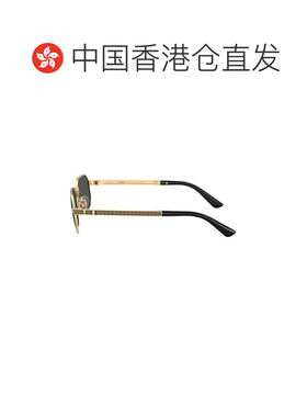 香港直邮versace 范思哲 女士 2297 col. 100287 太阳眼镜 2297SO