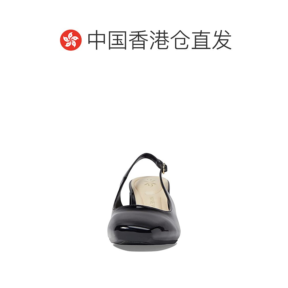 香港直邮潮奢 Nine West 女士Vila 9X93 高跟鞋 - 图1