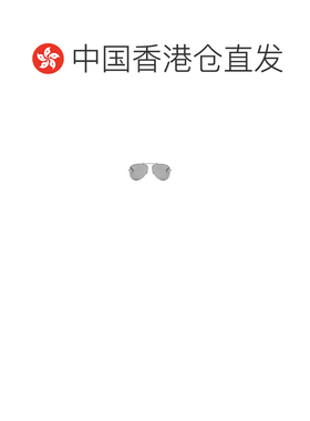 1h可退 香港直邮潮奢 Saint Laurent 圣罗兰 女士 全框太阳镜 822