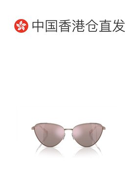 1h可退 香港直邮Michael Kors 迈克高仕 女士 眼鏡貓眼鏡框太陽眼