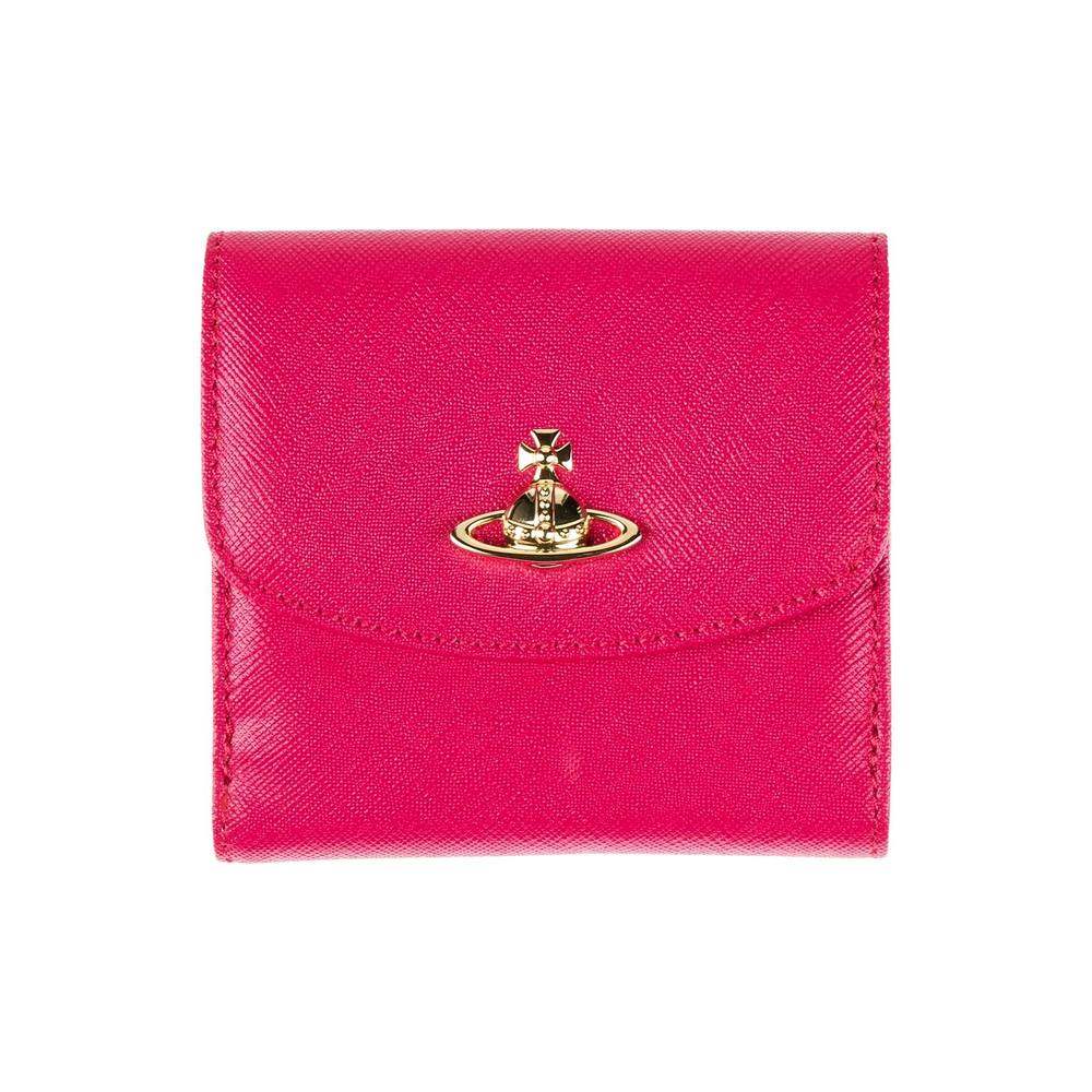 1h可退 香港直邮Vivienne Westwood 薇薇恩 韦斯特伍德 女士 钱包,淘宝优惠券,粉丝福利购,淘宝优惠卷