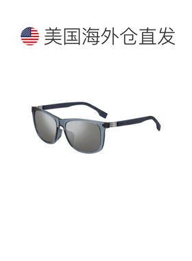 【美国直邮】hugo boss 太阳镜 【付后1h可退】