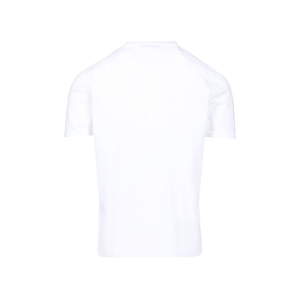 1h可退 香港直邮TOM FORD 男士T恤 JCS004JMT002S23AW002 AW2025 - 图0