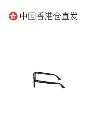 香港直邮GUCCI 女士太阳镜 GG0637SK001 CO 灰色古驰