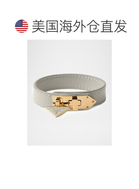 1h可退 【美国直邮】prada  创意手链