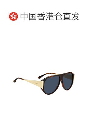 1h可退 香港直邮ETRO 男士太阳镜 ETRO0052S086KU CO 花色配饰
