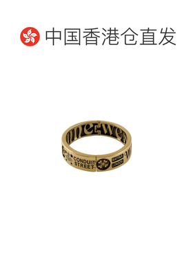 香港直邮VIVIENNE WESTWOOD 男士手链手镯 6101003J02R002 SS2026