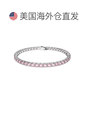 1h可退 【美国直邮】swarovski  创意手链