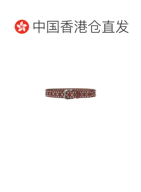 香港直邮IsabelMarant伊莎贝尔 玛兰女士腰带 【1【付后1h可退】